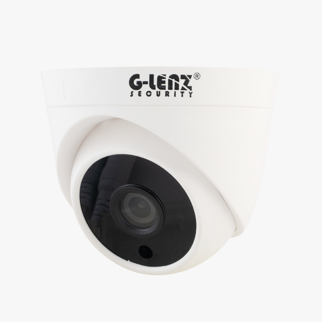 Analog HD Security Camera Indoor 5MP GPCA-29560