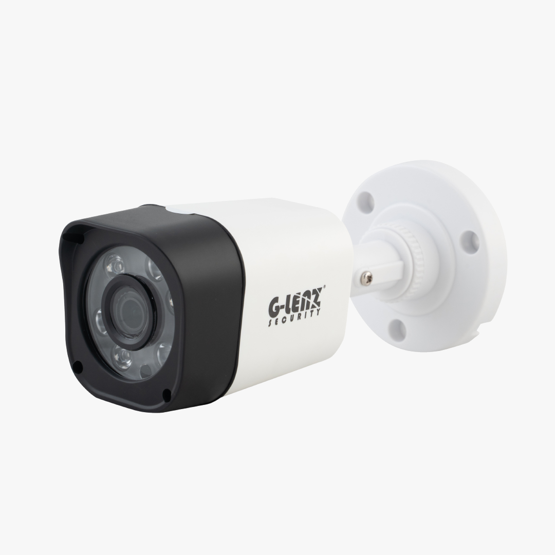 Analog HD Security Camera Indoor 2MP GSCA-29521