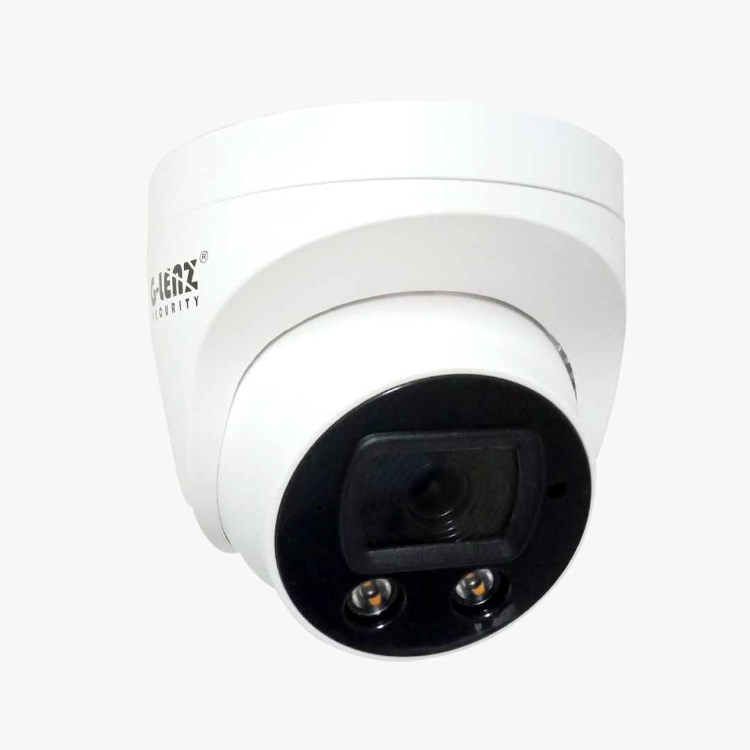 Analog HD Security Camera Indoor 2MP Audio GPCA-29920