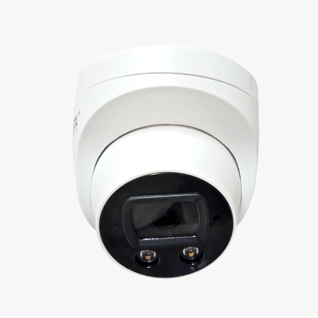 Analog HD Security Camera Indoor 5MP Audio GPCA-29950