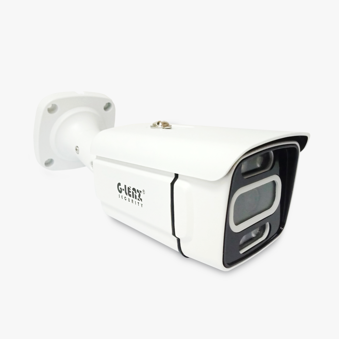 Analog HD Security Camera Outdoor 5MP Audio GPCA-29951