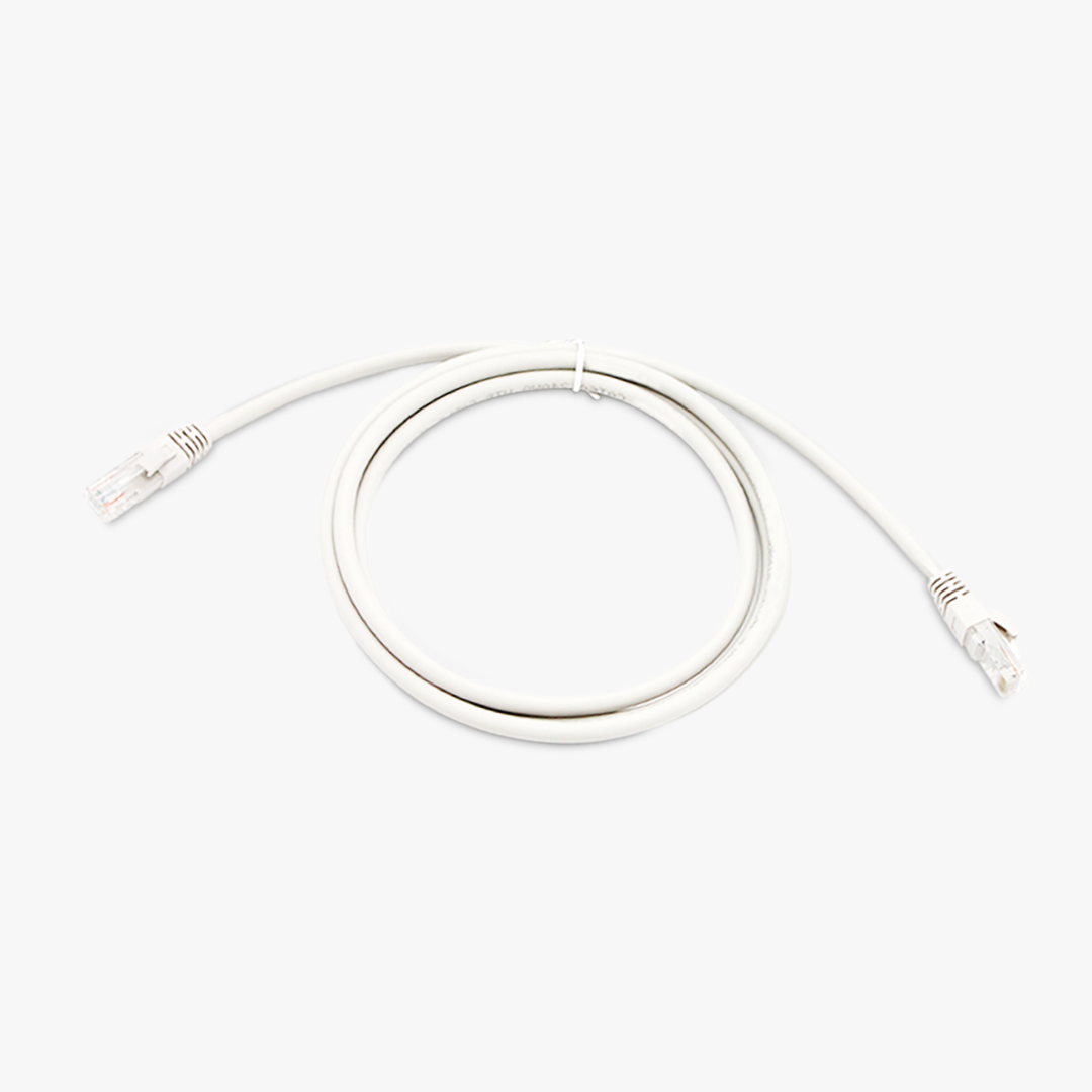 Patch Cord RJ45 Cat6 High Transmitter 2 Meter GPC02