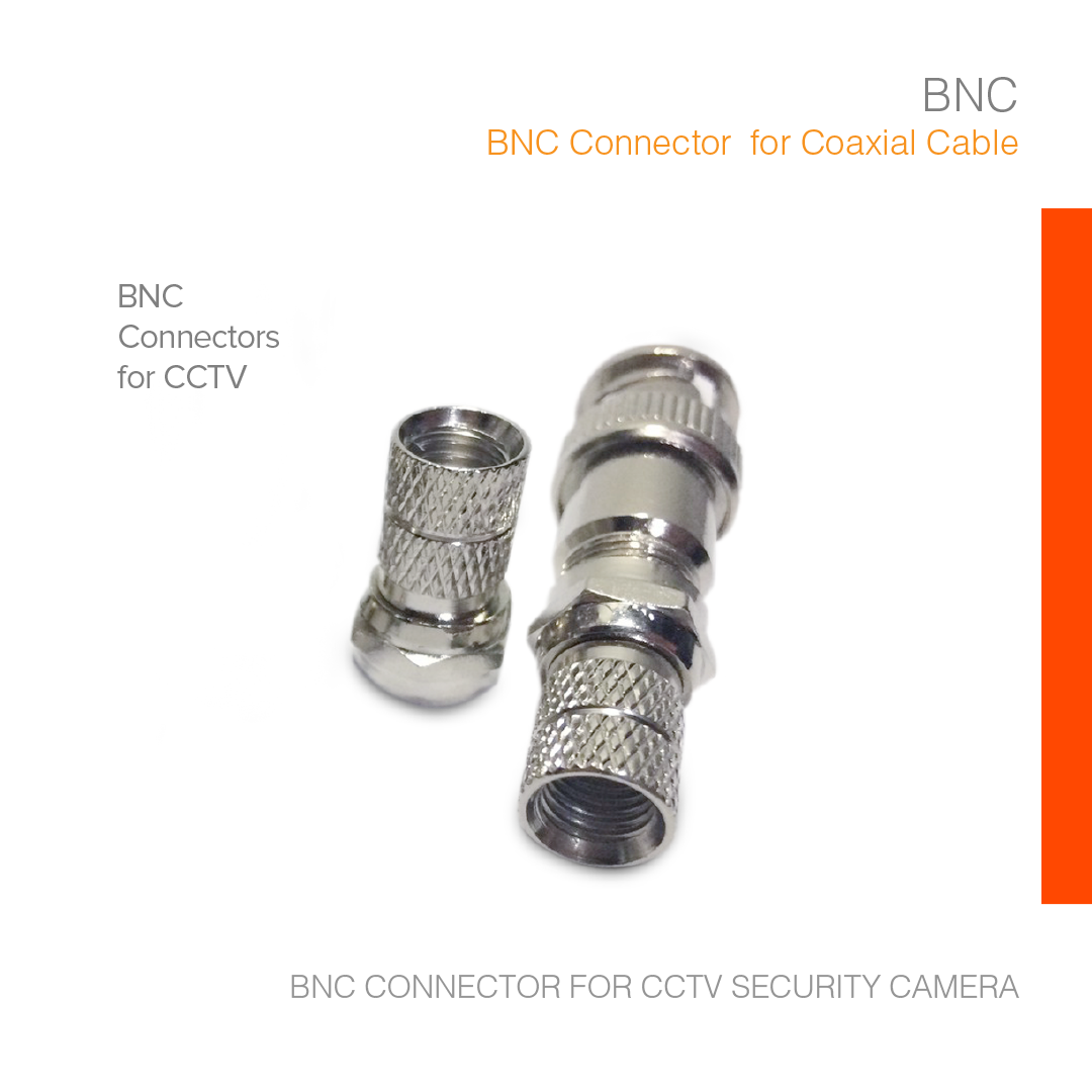 Connector BNC