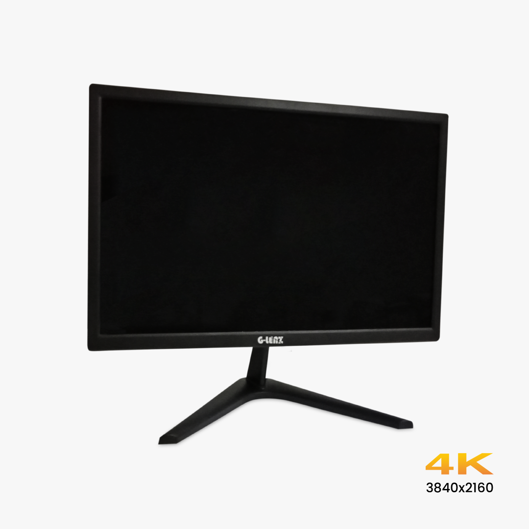 Monitor Surveillance 4K Ultra High Stability 22" GM-22