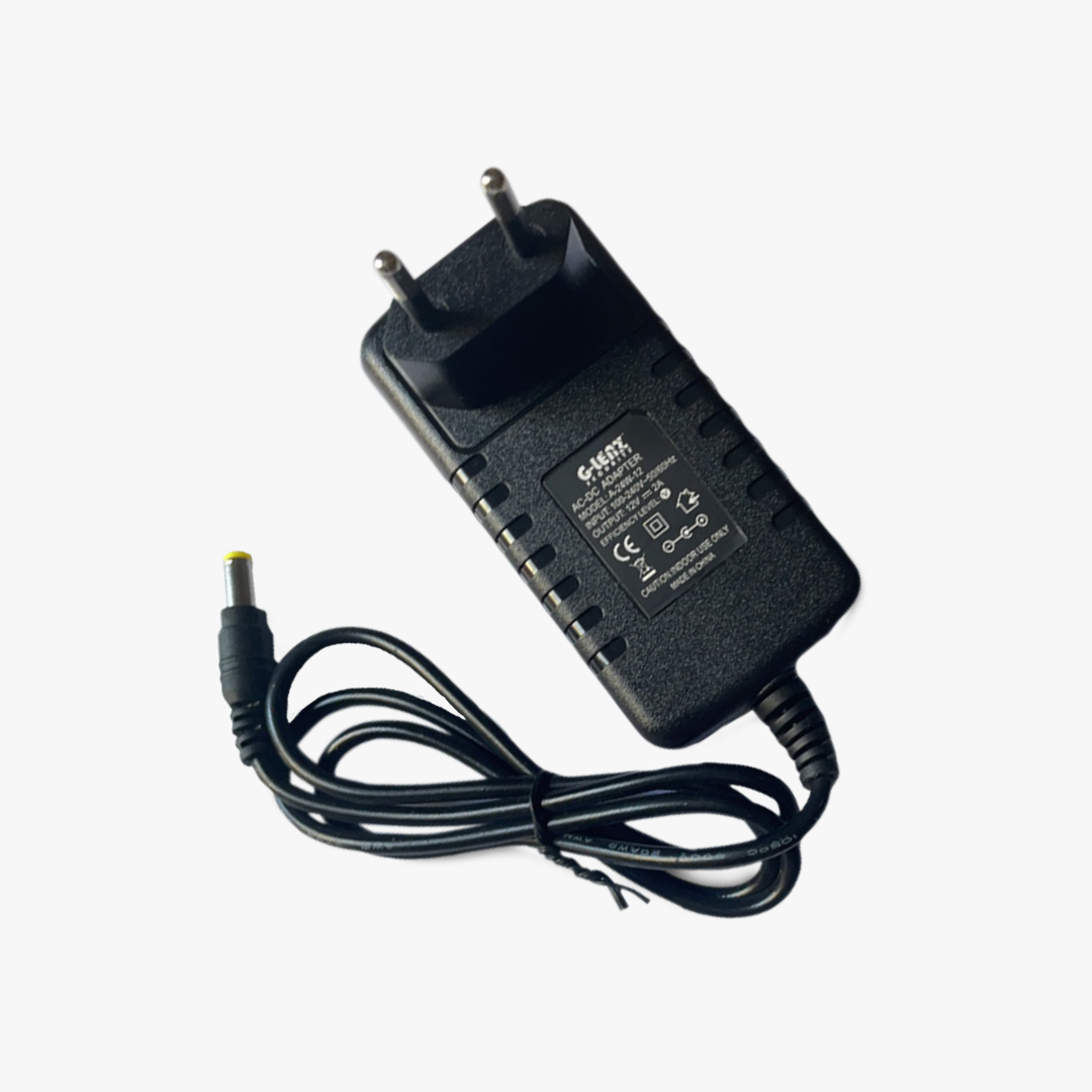 Power Adapter 12V-2A for Security Camera GP-02A