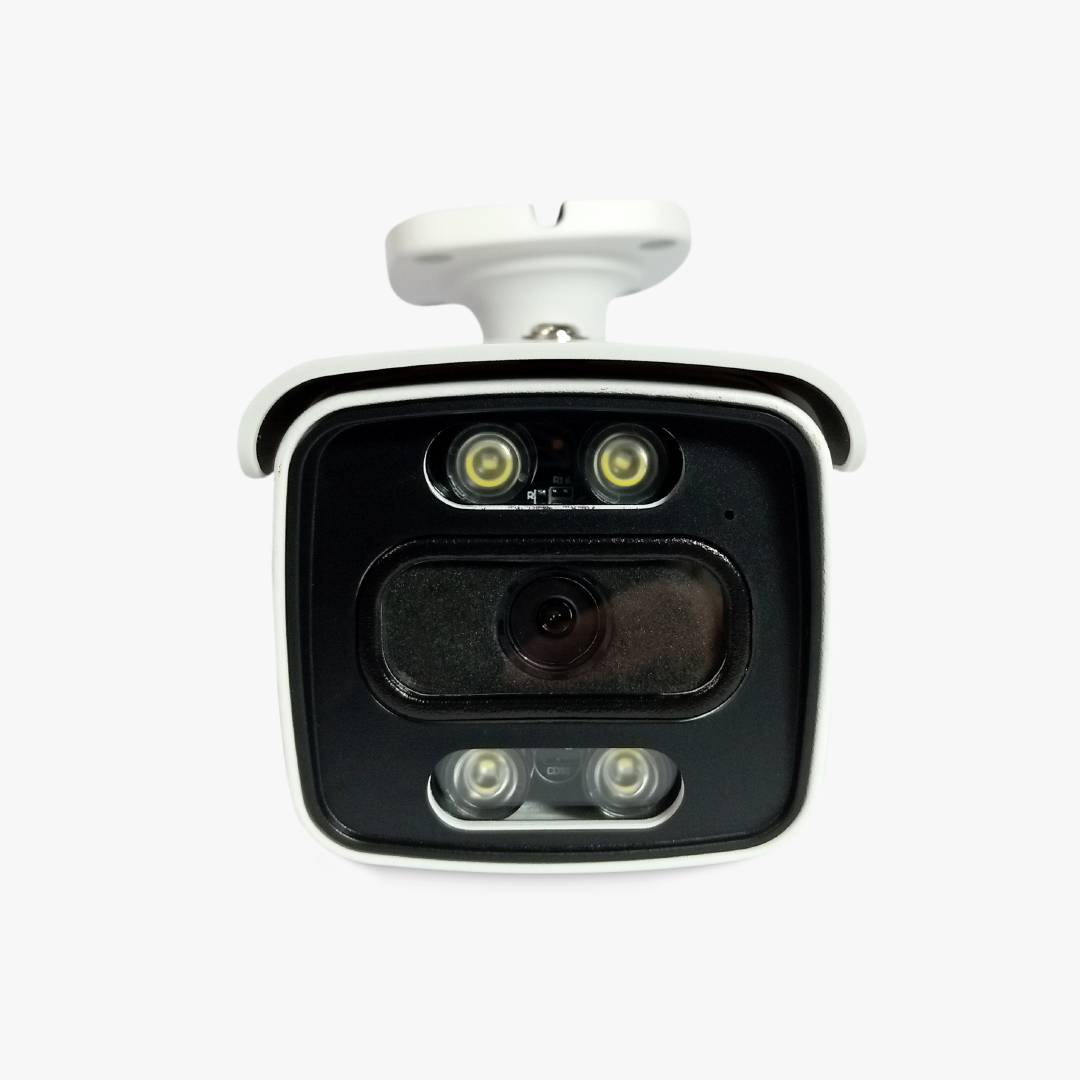 IP Camera Outdoor 4MP Color Night Vision GUIP-39841