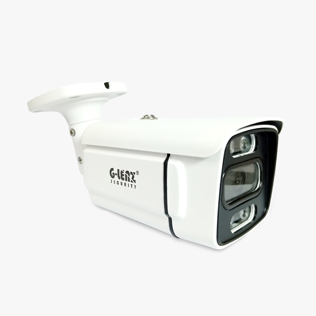 IP Camera Outdoor 5MP Color Night Vision GUIP-39851