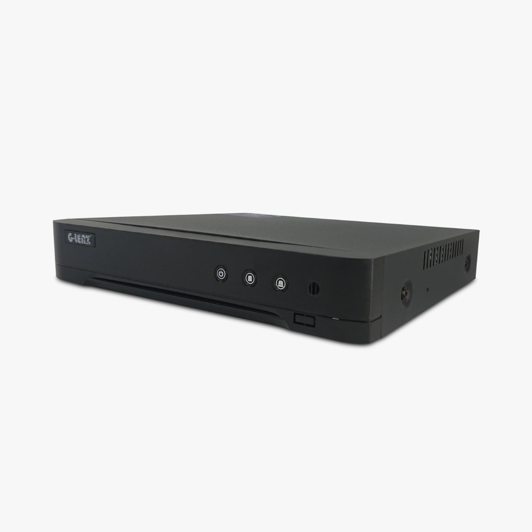 NVR H.265 A.I Smart Detection 16 Channel 5MP GUNS-89516