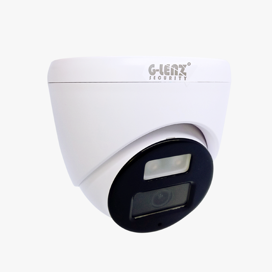 Analog HD Security Camera Indoor 2MP GBCA-2520 Black Series