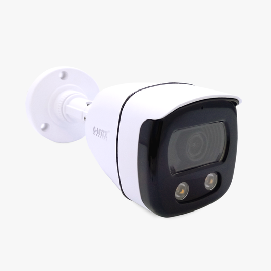 Analog HD Security Camera Outdoor 2MP GBCA-2521 Black Series