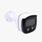 Analog HD Security Camera Outdoor 2MP GBCA-2521 Black Series