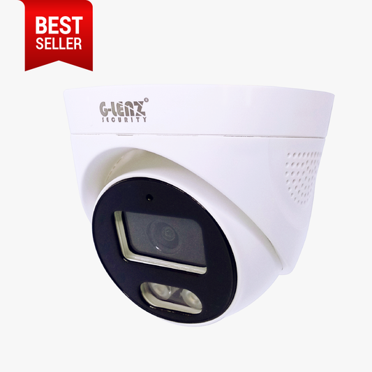 Analog HD Security Camera Indoor 5MP GBCA-2550 Black Series