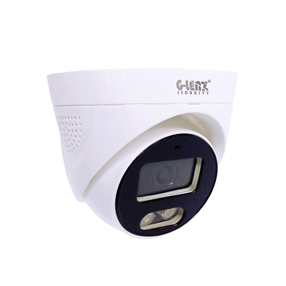 Analog HD Security Camera Indoor 5MP GBCA-2550 Black Series