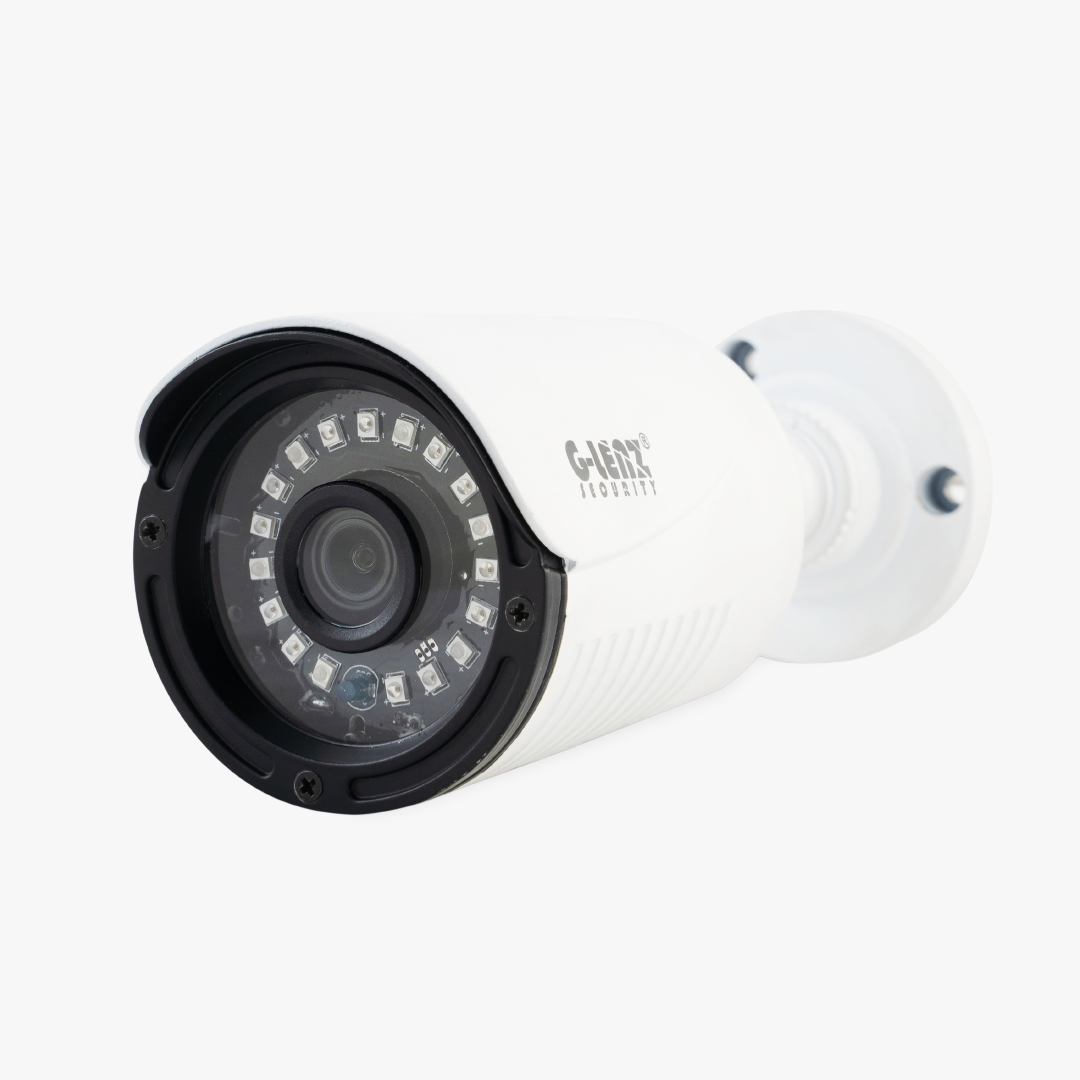 Analog HD Security Camera Outdoor 5MP GPCA-29561
