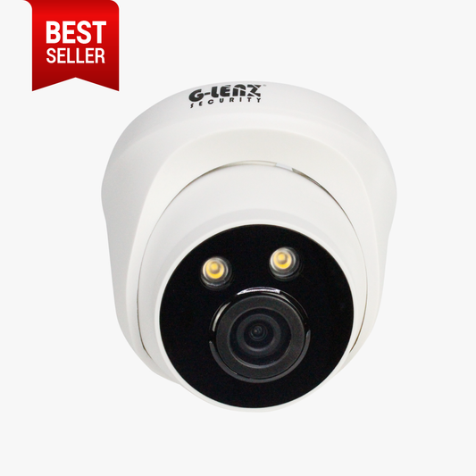 Analog HD Security Camera Indoor 5MP GPCA-29850