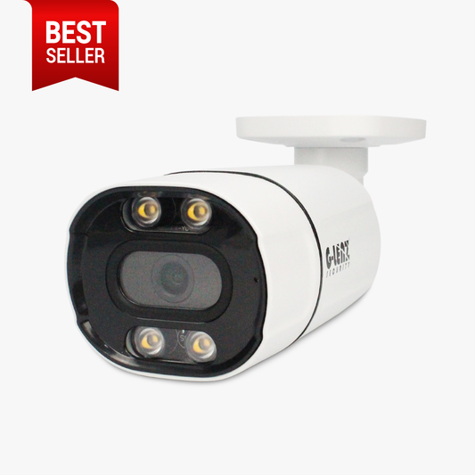 Analog HD Security Camera Outdoor 5MP GPCA-29851