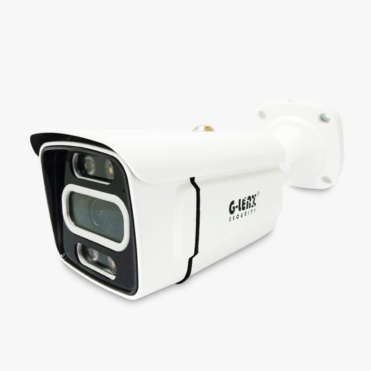 Analog HD Security Camera Outdoor 2MP Audio GPCA-29921
