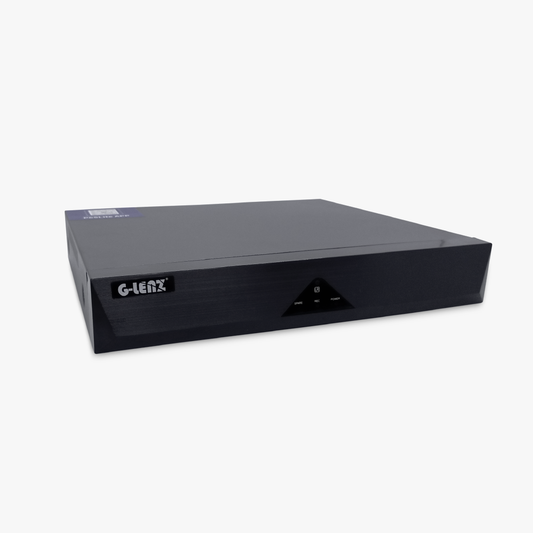 DVR Hybrid 5-in-1 5MP 8 Channel GBDS-8508 Black Series