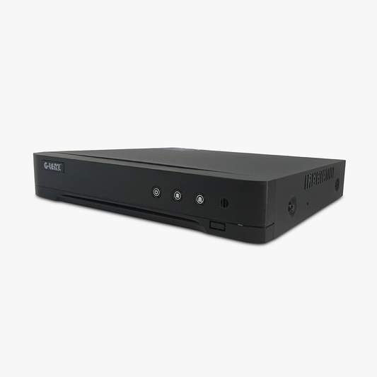 DVR Hybrid 6-in-1 5MP 4 Channel GFDS-8804