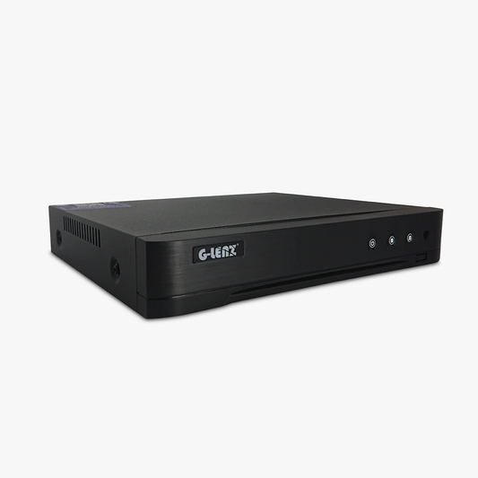 DVR Hybrid 6-in-1 5MP 16 Channel GFDS-8816