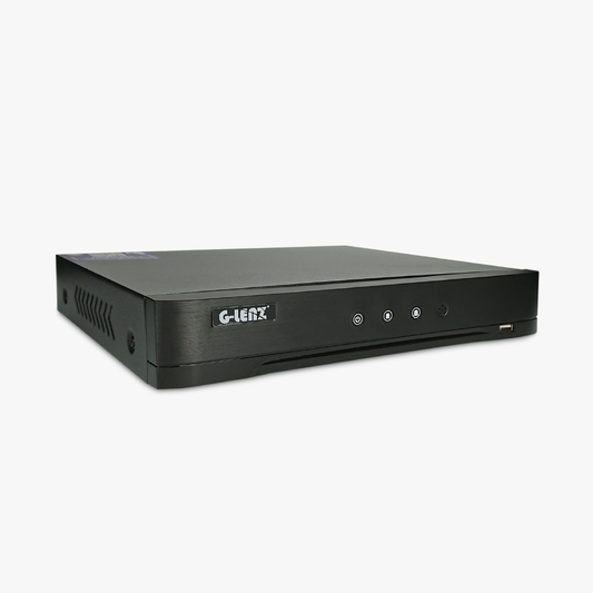 DVR Hybrid 5-in-1 Face Detection 8Channel 5MP GFDS-87508