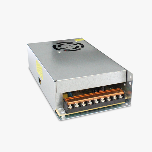 Power Supply 12V-20A Military Grade GP-20A