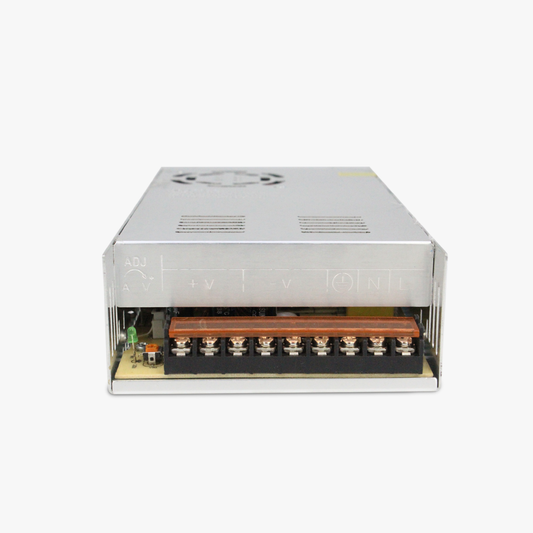 Power Supply 12V-30A Military Grade GP-30A