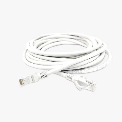 Patch Cord RJ45 Cat6 High Transmitter 20 Meter GPC20