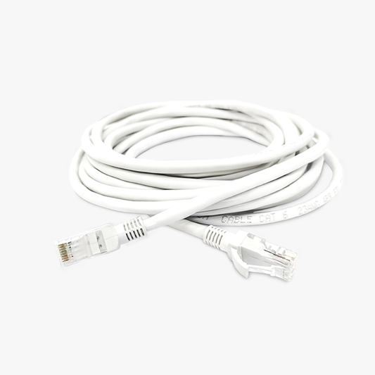 Patch Cord RJ45 Cat6 High Transmitter 20 Meter GPC20