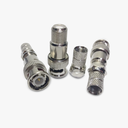 Connector BNC