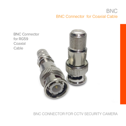Connector BNC