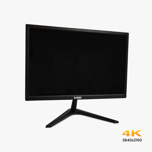 Monitor Surveillance 4K Ultra High Stability 22" GM-22