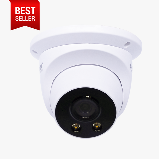 IP Camera Indoor 5MP Color Night Vision GBIP-3550 Black Series