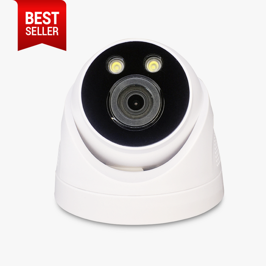IP Camera Indoor 4MP Color Night Vision GEIP-39740
