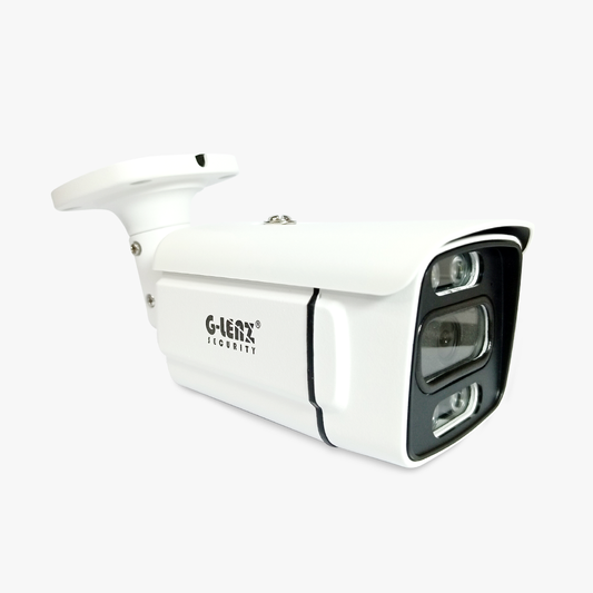 IP Camera Outdoor 5MP Color Night Vision GUIP-39851