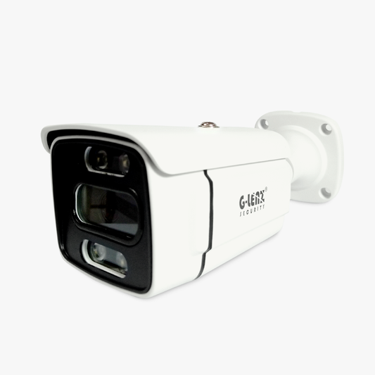 IP Camera Outdoor 8MP Color Night Vision GUIP-39881
