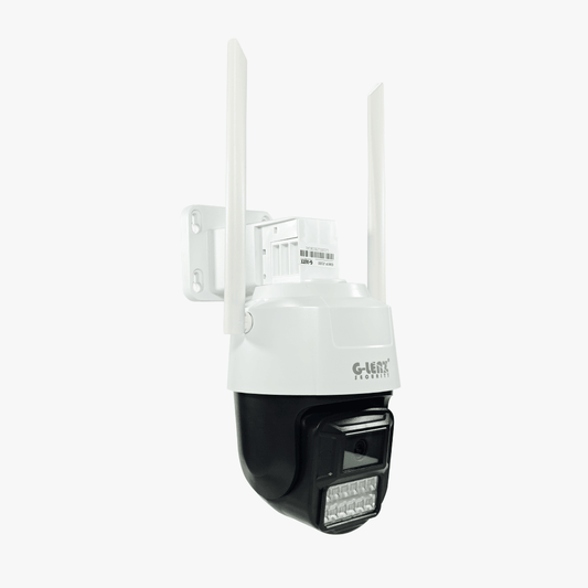 Wi-Fi Smart Security Camera Outdoor PTZ 3MP GWIP-2100