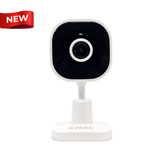 WIFI Smart Security Camera Indoor Mini Cube 2MP GWIP-1200
