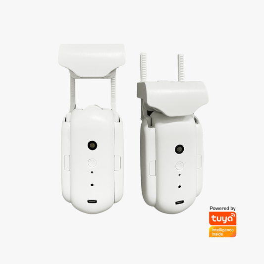 Smart Sensor Wireless Smart Curtain Robot GWS-5300CS