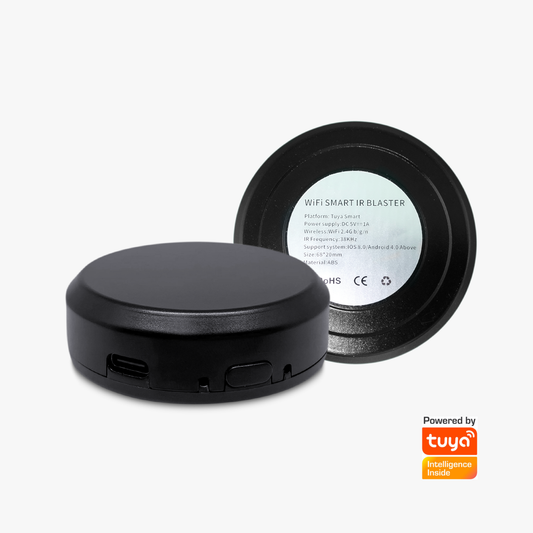 Smart Sensor Infrared Remote Control GWS-5300IR