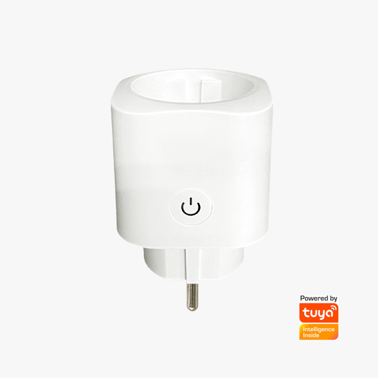 Smart Plug Socket Voice Control GWS-5600